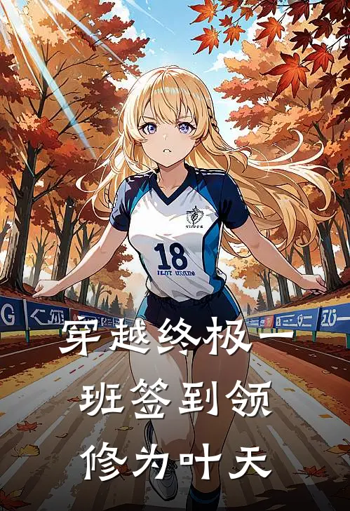 穿越终极一班签到领修为叶天