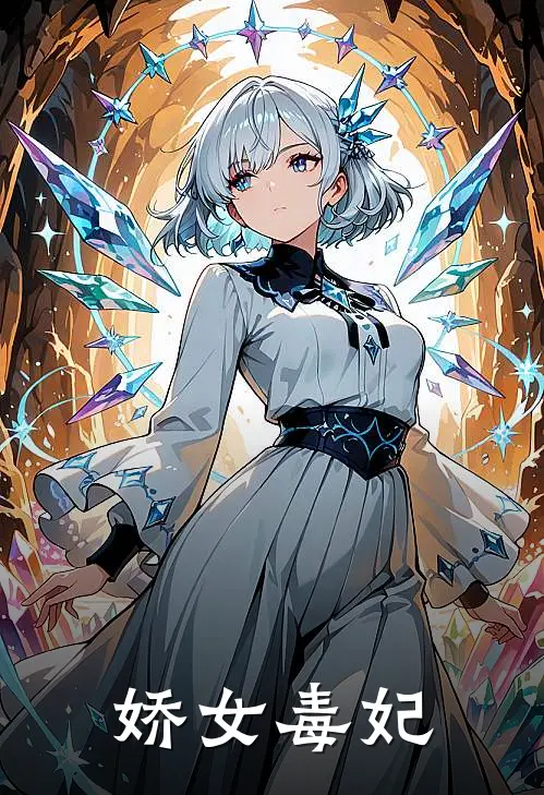 娇女毒妃