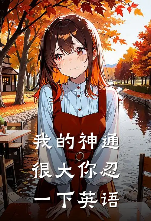 我的神通很大你忍一下英语