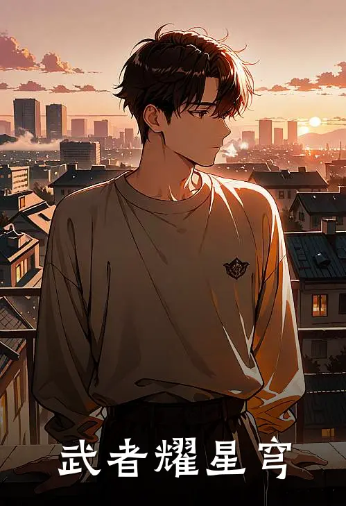 武者耀星穹
