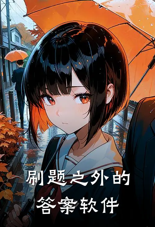 刷题之外的答案软件