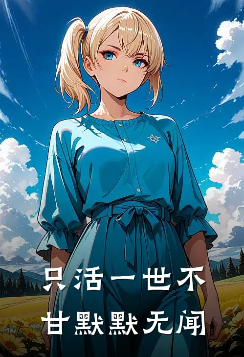 只活一世不甘默默无闻