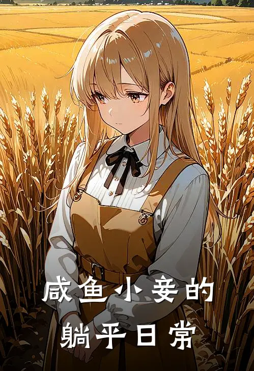 咸鱼小妾的躺平日常