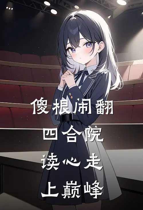 傻根闹翻四合院：读心走上巅峰