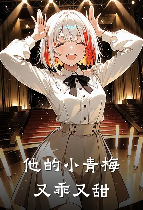 他的小青梅又乖又甜