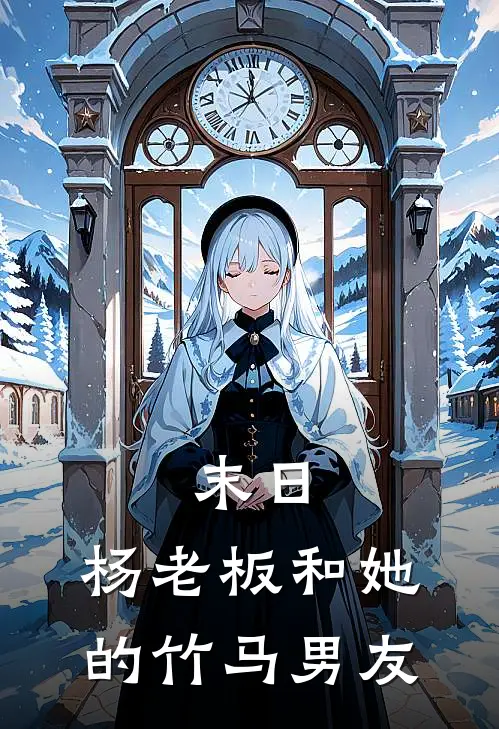 末日：杨老板和她的竹马男友苏望苏砚冰全章节免费在线阅读_《末日：杨老板和她的竹马男友》精彩小说