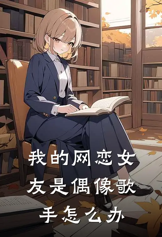 我的网恋女友是偶像歌手怎么办