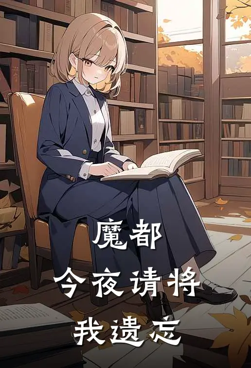 魔都，今夜请将我遗忘