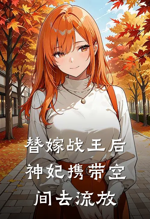 替嫁战王后，神妃携带空间去流放颜如玉颜松小说完结推荐_完整版小说免费阅读替嫁战王后，神妃携带空间去流放(颜如玉颜松)