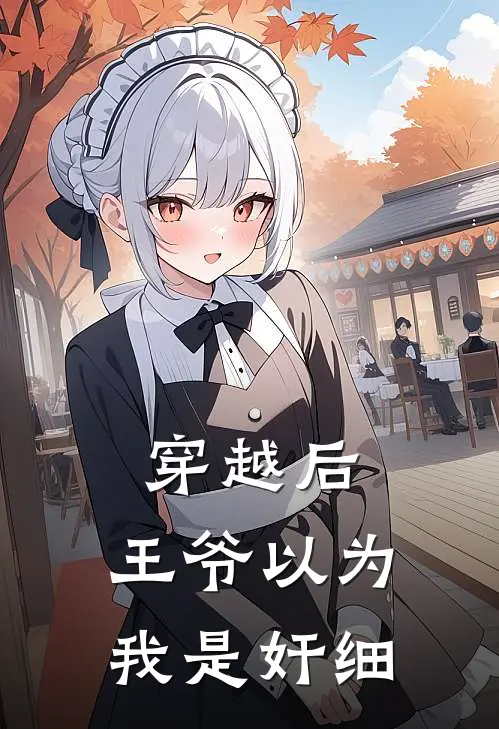 穿越后，王爷以为我是奸细