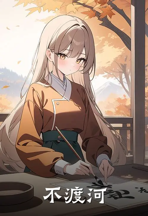 不渡河(陈长宁白术)最新小说推荐_最新热门小说不渡河陈长宁白术