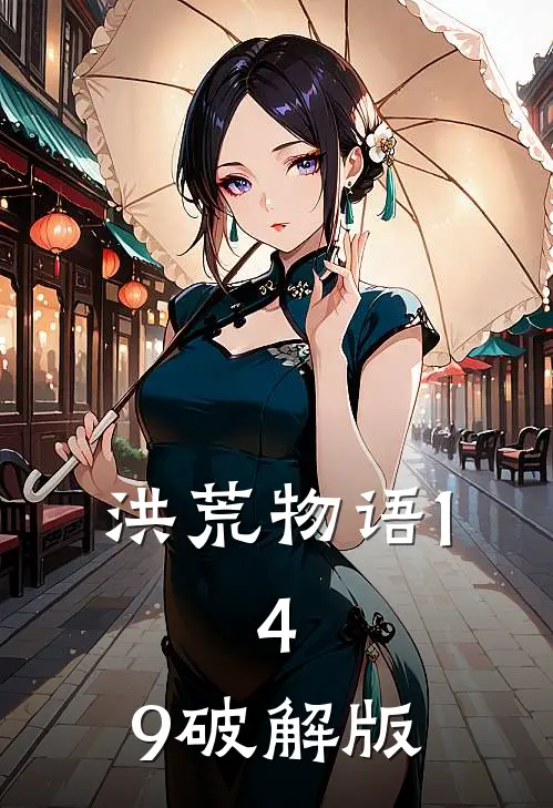 洪荒物语1.4.9破解版