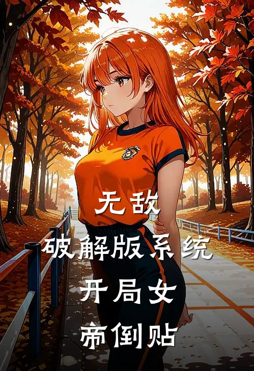 无敌，破解版系统，开局女帝倒贴