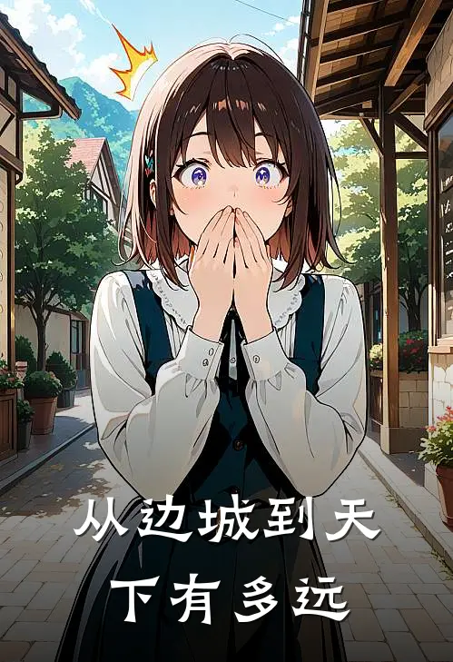 从边城到天下有多远