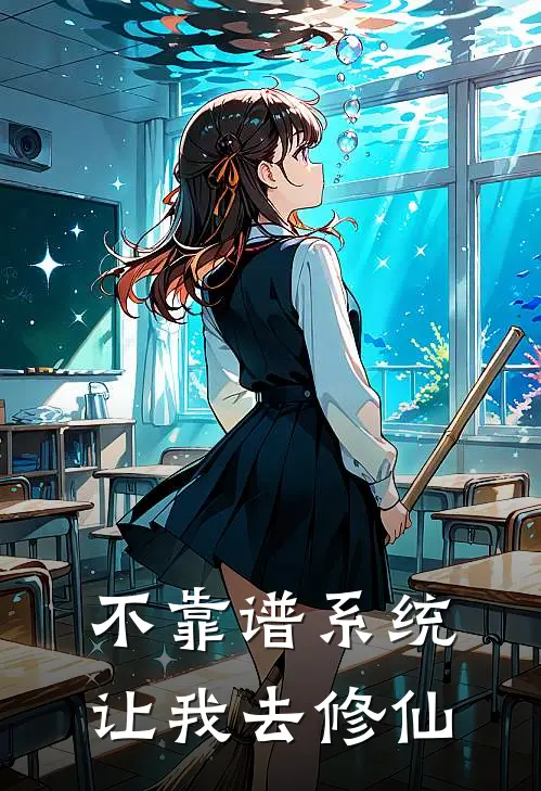 不靠谱系统让我去修仙