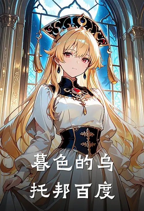 暮色的乌托邦百度