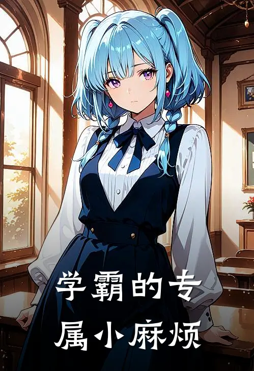 学霸的专属小麻烦