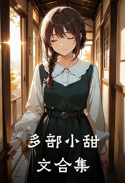多部小甜文合集