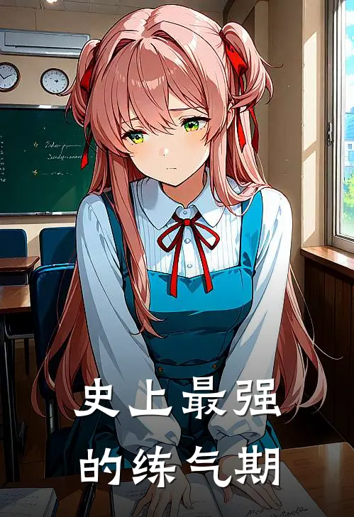 史上最强的练气期方羽林霸天完结版小说阅读_完整版小说免费阅读史上最强的练气期(方羽林霸天)