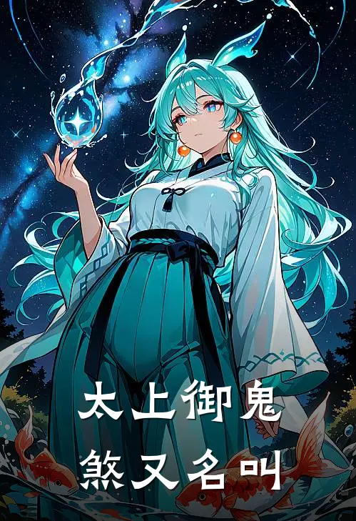 太上御鬼煞又名叫