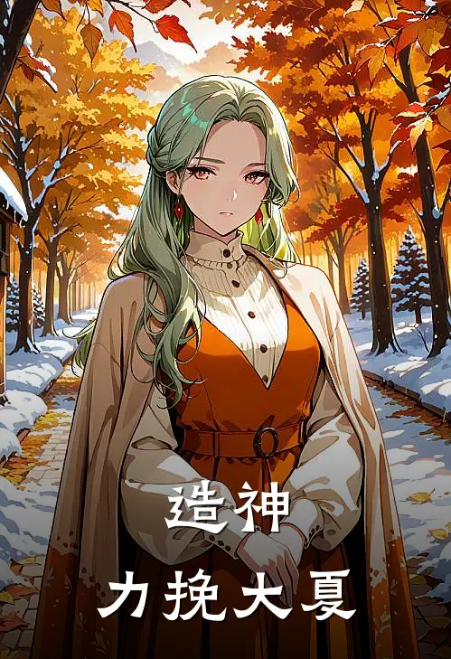 造神，力挽大夏(方哲陈泽民)_方哲陈泽民热门小说