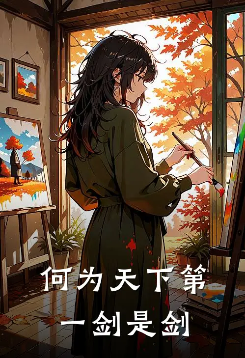 何为天下第一剑是剑