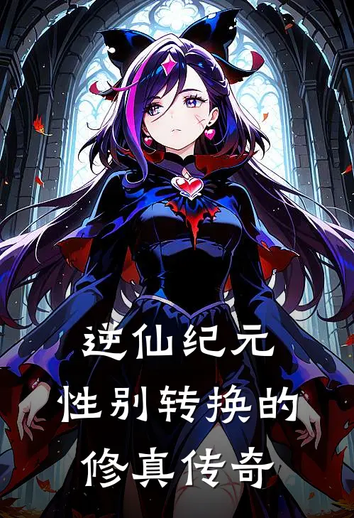 《逆仙纪元：性别转换的修真传奇》林夜苏瑶全集免费在线阅读_(林夜苏瑶)全章节免费在线阅读