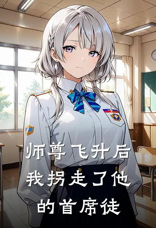 师尊飞升后，我拐走了他的首席徒(苏砚林未晞)免费小说阅读_免费小说完整版师尊飞升后，我拐走了他的首席徒(苏砚林未晞)