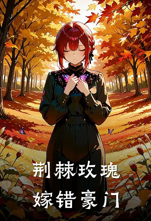 荆棘玫瑰：嫁错豪门(苏晚顾景深)阅读免费小说_完本热门小说荆棘玫瑰：嫁错豪门苏晚顾景深