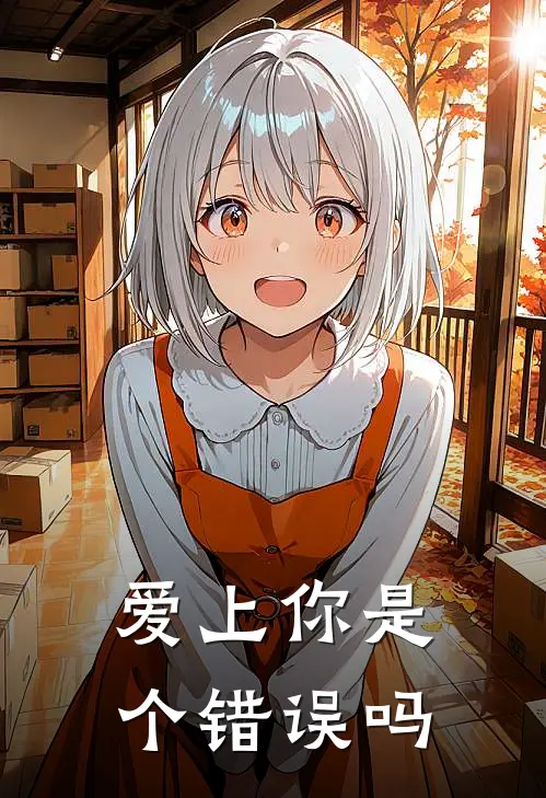 爱上你是个错误吗