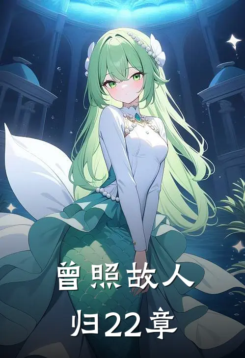 曾照故人归22章