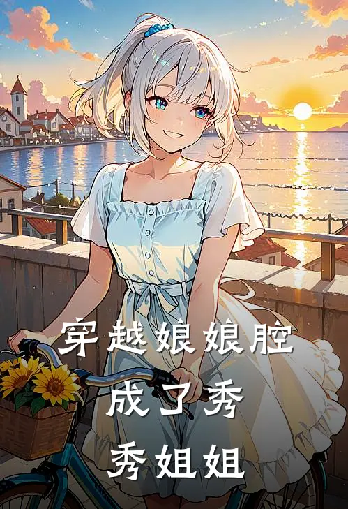 穿越娘娘腔，成了秀秀姐姐