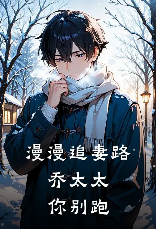 漫漫追妻路，乔太太你别跑(陈明希星婉)完结小说_热门小说推荐漫漫追妻路，乔太太你别跑陈明希星婉