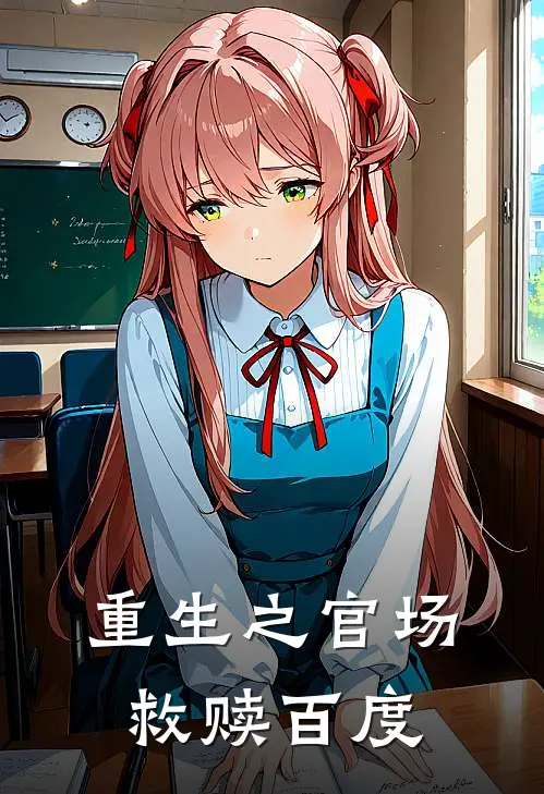 重生之官场救赎百度