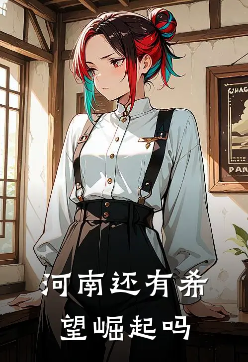 河南还有希望崛起吗