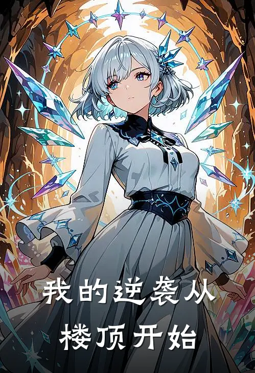 我的逆袭从楼顶开始