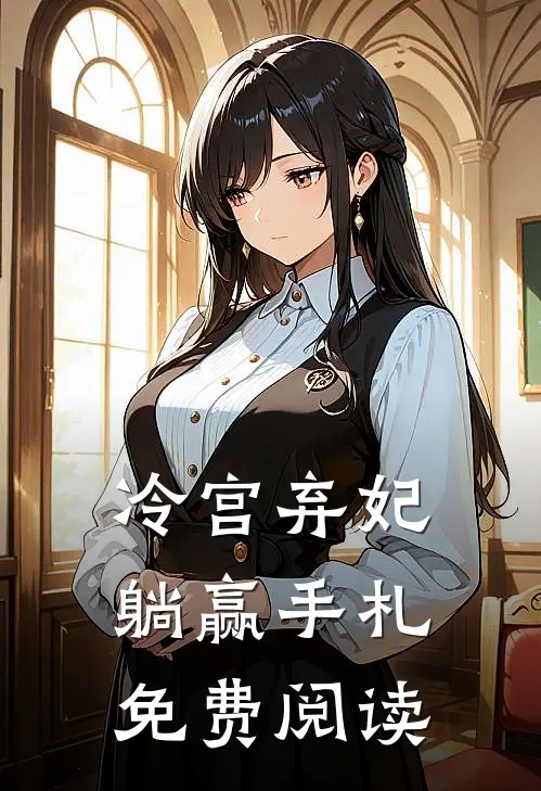 冷宫弃妃躺赢手札免费阅读