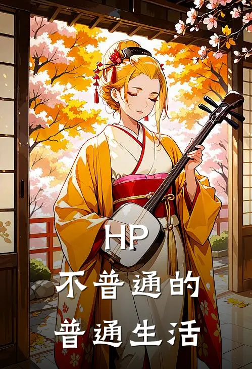 HP：不普通的普通生活