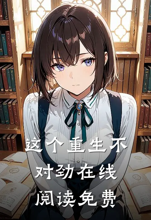 这个重生不对劲在线阅读免费