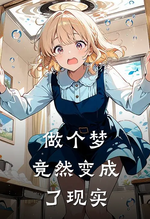 做个梦，竟然变成了现实陆昭春莺免费小说全集_免费小说在哪看做个梦，竟然变成了现实(陆昭春莺)