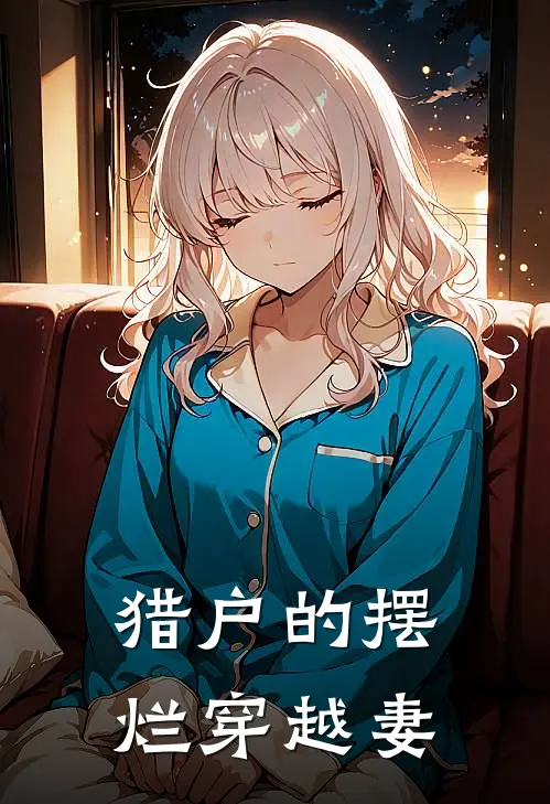 猎户的摆烂穿越妻