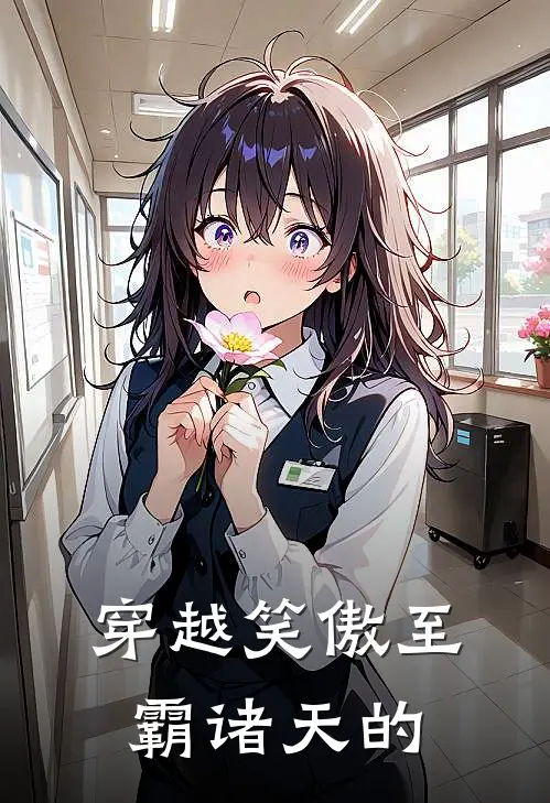 穿越笑傲至霸诸天的