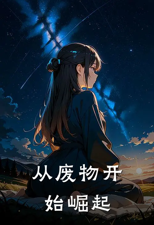 从废物开始崛起林渊林昊免费完本小说_小说推荐完本从废物开始崛起(林渊林昊)