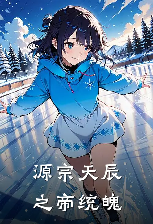 源宗天辰之帝统魄