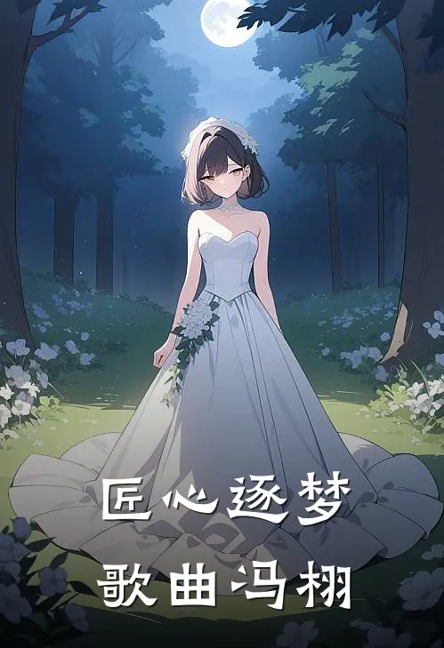 匠心逐梦 歌曲 冯栩