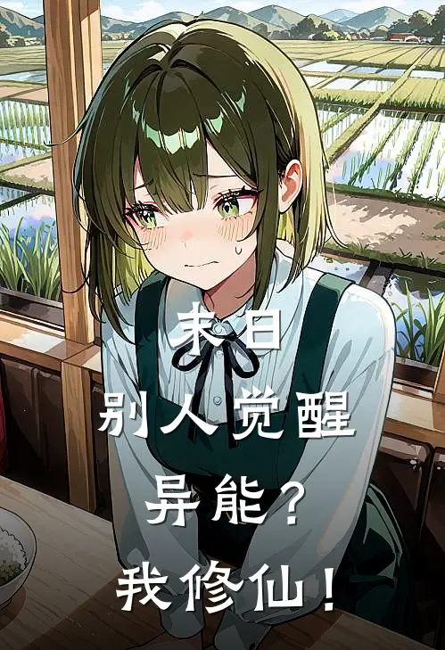 末日：别人觉醒异能？我修仙！林默黄毛最新好看小说推荐_完本小说免费末日：别人觉醒异能？我修仙！(林默黄毛)