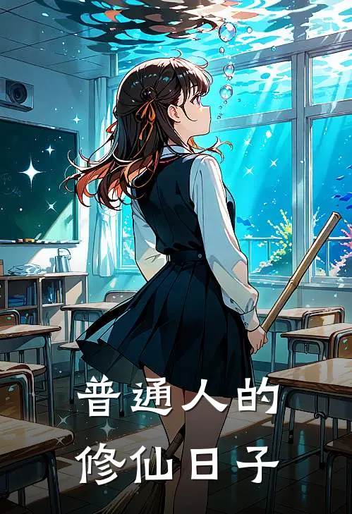 普通人的修仙日子