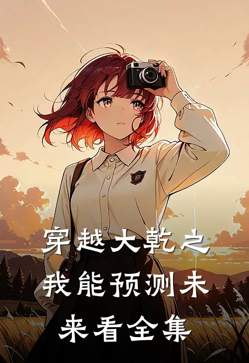 穿越大乾之我能预测未来看全集