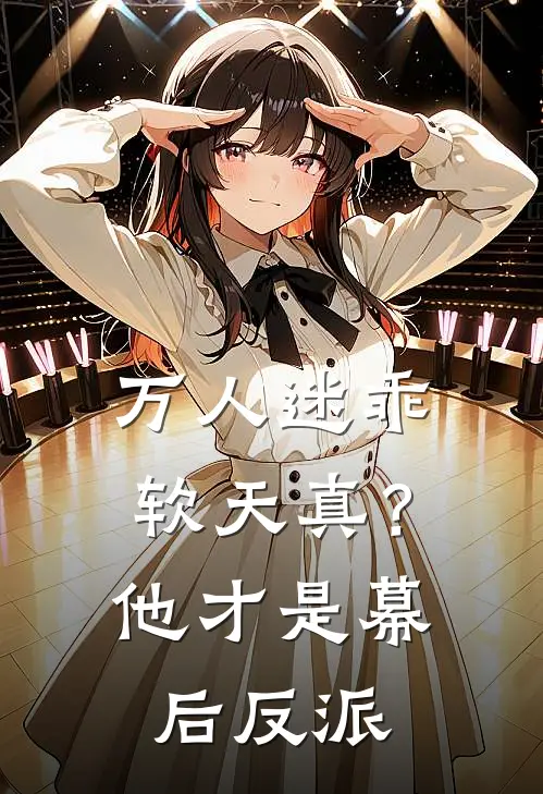 万人迷乖软天真？他才是幕后反派巫棠裴殊槐完本热门小说_小说完结版万人迷乖软天真？他才是幕后反派(巫棠裴殊槐)