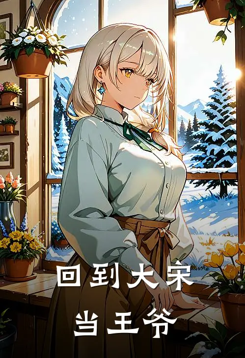 回到大宋当王爷